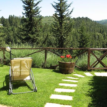 Tenuta La Cipresseta Monsanto Δωμάτιο φωτογραφία